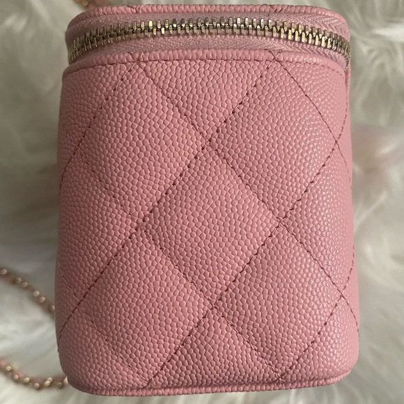 Chanel Vanity case 22C - Picture 2 of 14